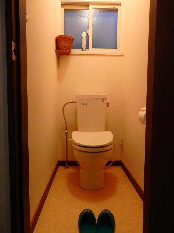幸福山林小屋 小谷村 外观 照片