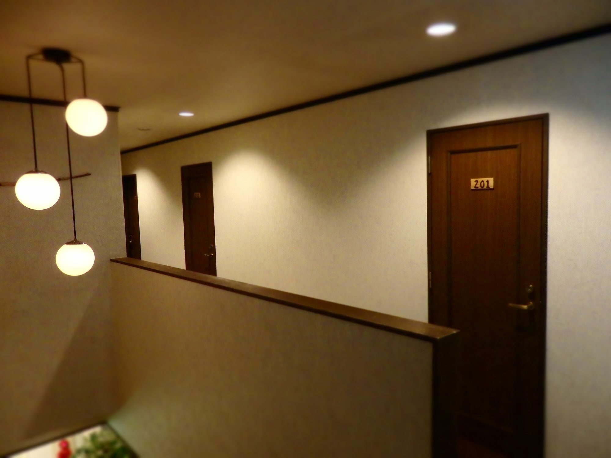 幸福山林小屋 小谷村 外观 照片